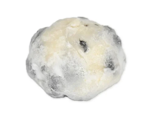 Salt Daifuku with Plenty of Tsubu-an