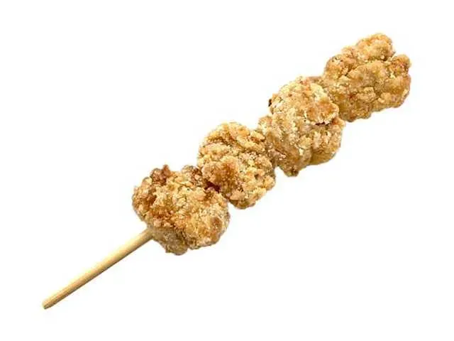 가라아게 꼬치