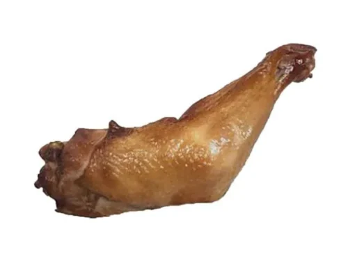 Smoked Chicken Leg