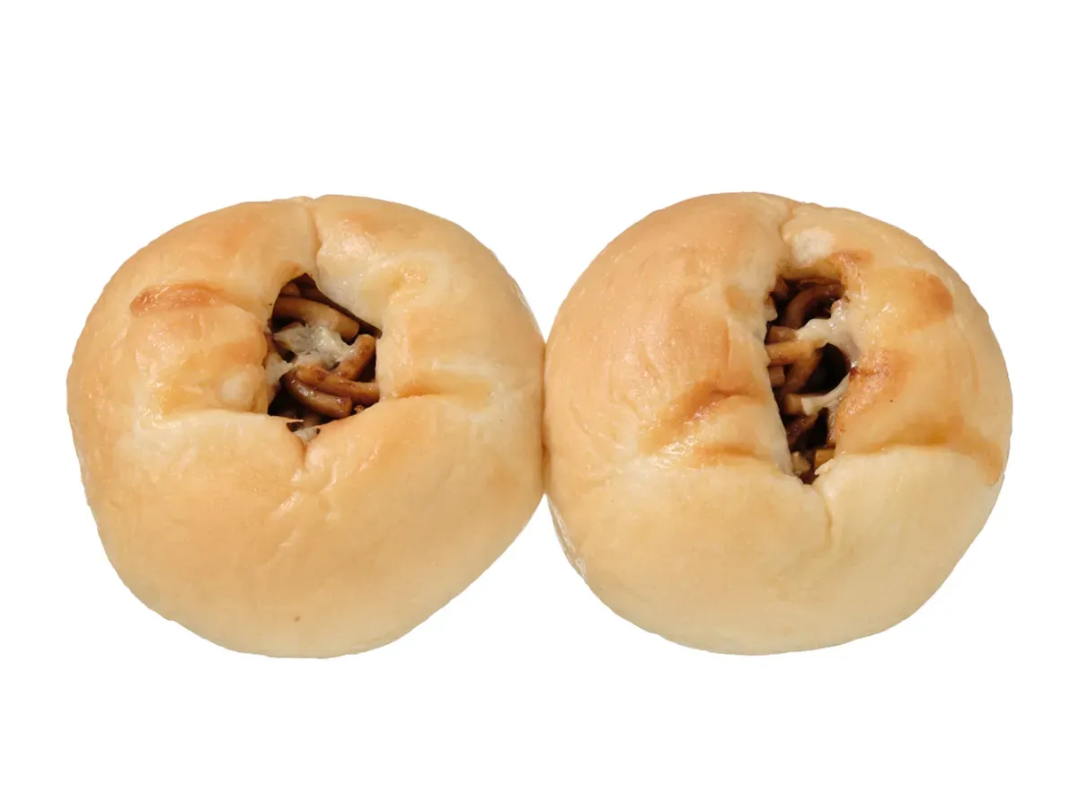 7 프리미엄 야키소바 빵 2개입