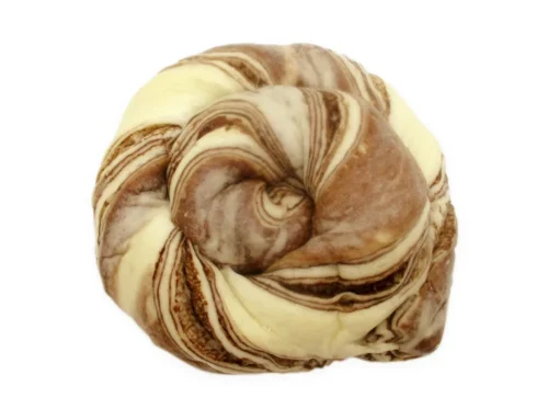 Chewy Chocolate Bread