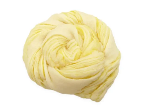 Chewy Custard Bread