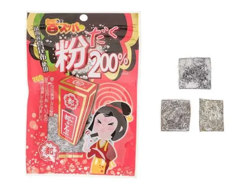 NAKANO BUSSAN 가루 듬뿍 200% 미야코 다시마
