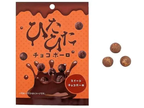 ケイ・エス ひたひたチョコボーロ スイート