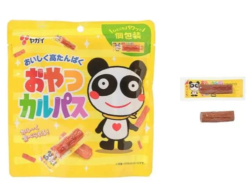 YAGAI Oyatsu Calpas Fun Size