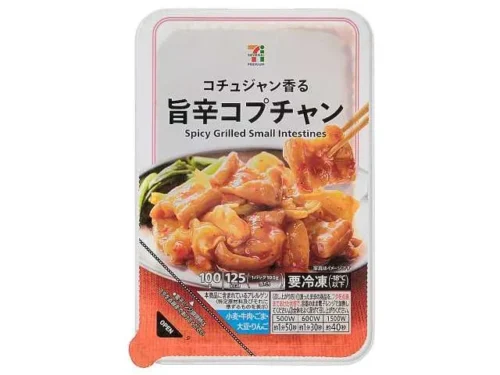 7 PREMIUM Umami Spicy Gopchang