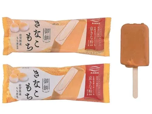 MARUNAGA 오모치 인절미