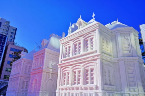 Taste the Winter of Hokkaido! The Seven-Eleven “Winter Tourism Fair” Complete Guide