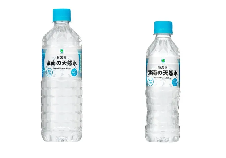 Free Coupon on the FamiPay App! The Story Behind FamilyMart’s Natural Mineral Water and its Environmental Commitment