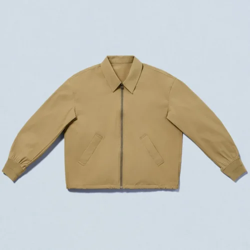 A “God-Tier” Setup Found in Japanese Konbinis: FamilyMart’s Popular Clothing Line Adds New Beige ...
