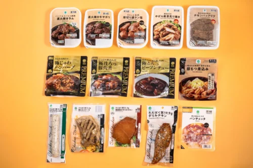 Japanese Konbini Staff Pick! Top 5 Meat Dishes to Eat on “Meat Day”