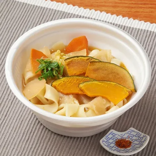 야마나시현 향토 요리 호토