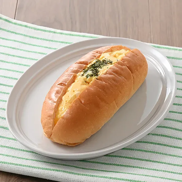 생 콧페빵(에그)