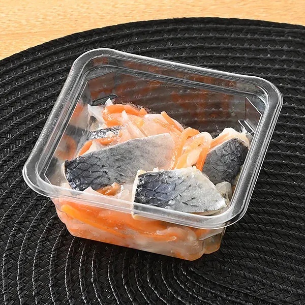 にしんのマリネ