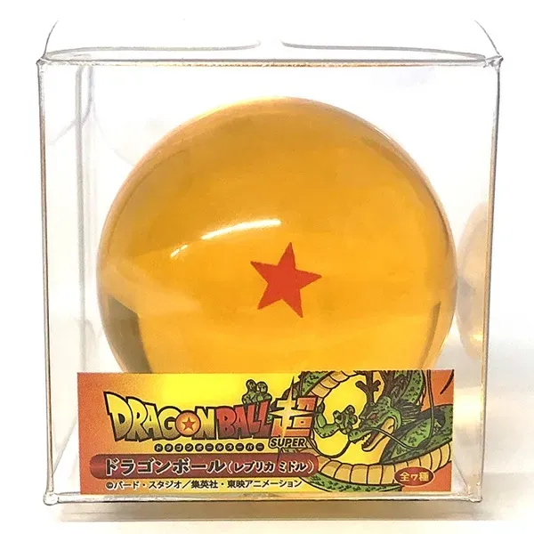 DRAGON BALL SUPER Dragon Ball Replica - konbiniDB