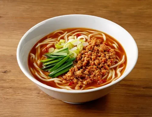 Taiwan Ramen Supervised by Misen Nagoya Station Branch