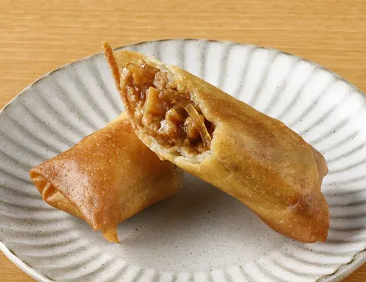 Spring Rolls