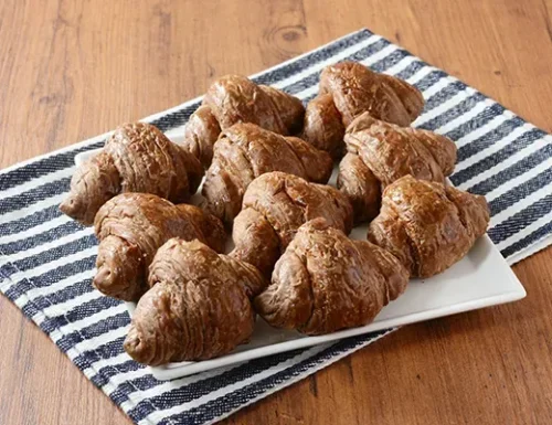 Chocolate Croissants (10 Pack)