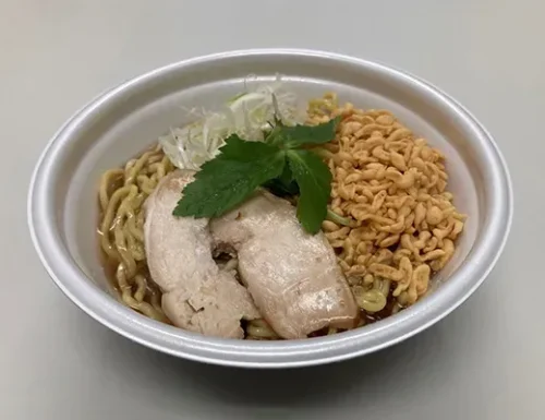 도호쿠 한정 야마가타의 맛 토리츄카