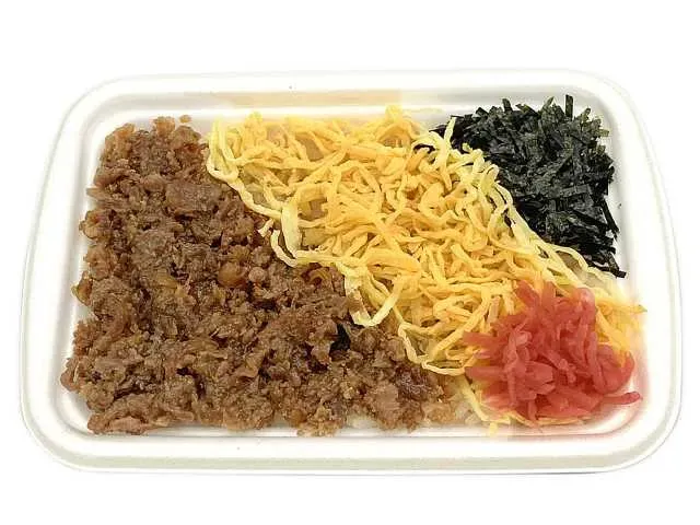 かしわめし