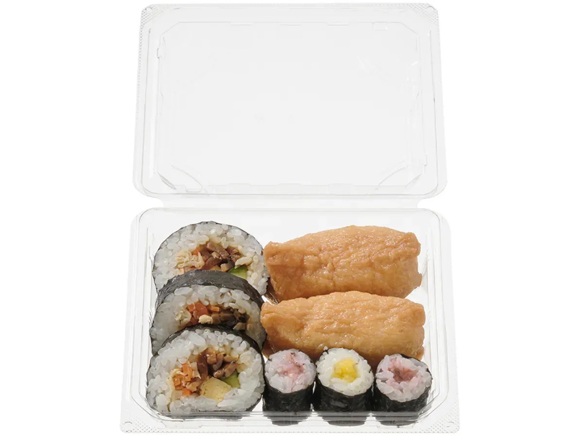 Sukeroku Sushi