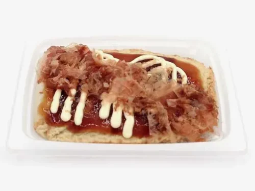 부드러운 식감의 마 철판 구이