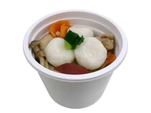 야채의 풍미 히로시마의 맛 당고지루