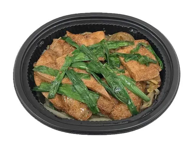 High-Protein Stir-fried Liver and Chives