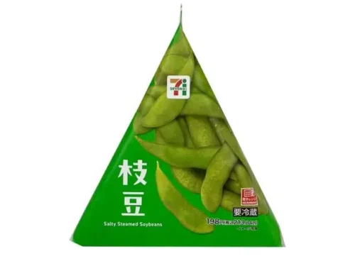 枝豆 - コンビニDB