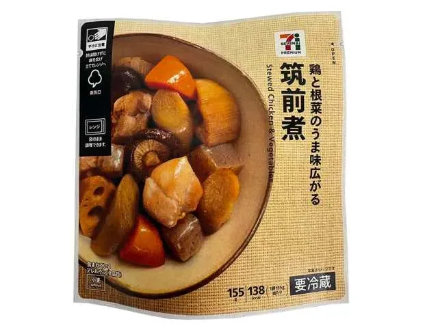 7 프리미엄 치쿠젠니