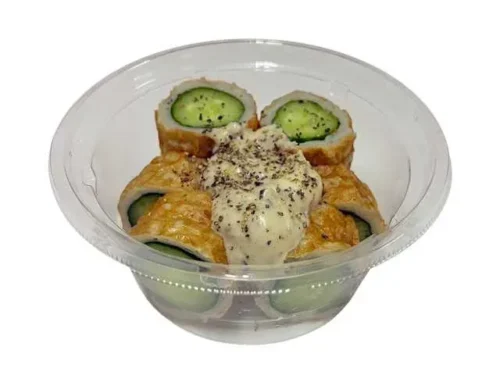 Yamachan Chikuwa & Cucumber