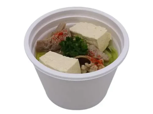 Beef Offal Soup
