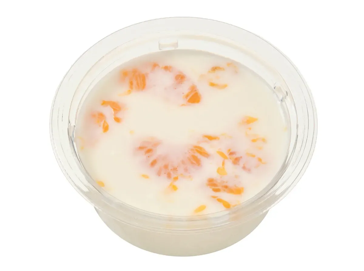 Rich Milk Agar