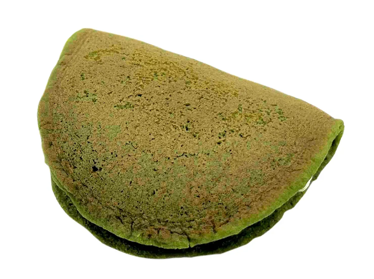 Wamocchi Roll: Nishio Matcha Warabimochi