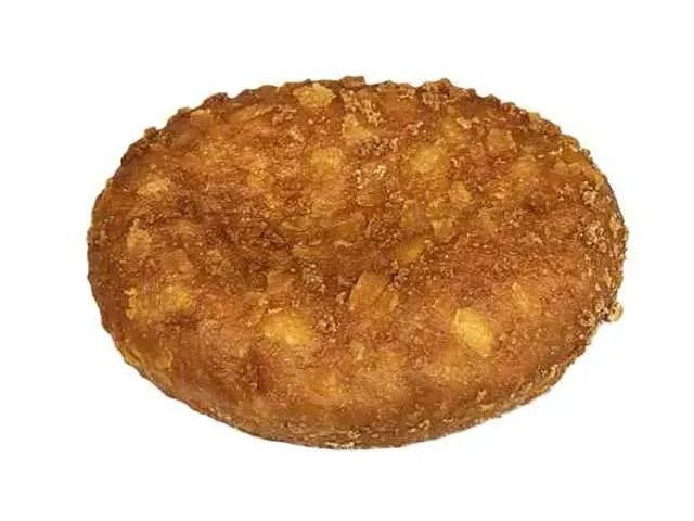Melty Cheese Curry Bread