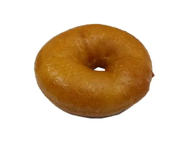 Freshly Fried Sugar Donut
