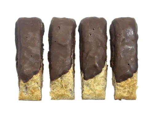 7 PREMIUM Chocolate Brownie Danish (4 pcs)