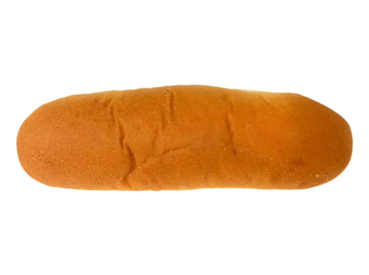 DAIRY Milk Bread Made with Fresh Milk