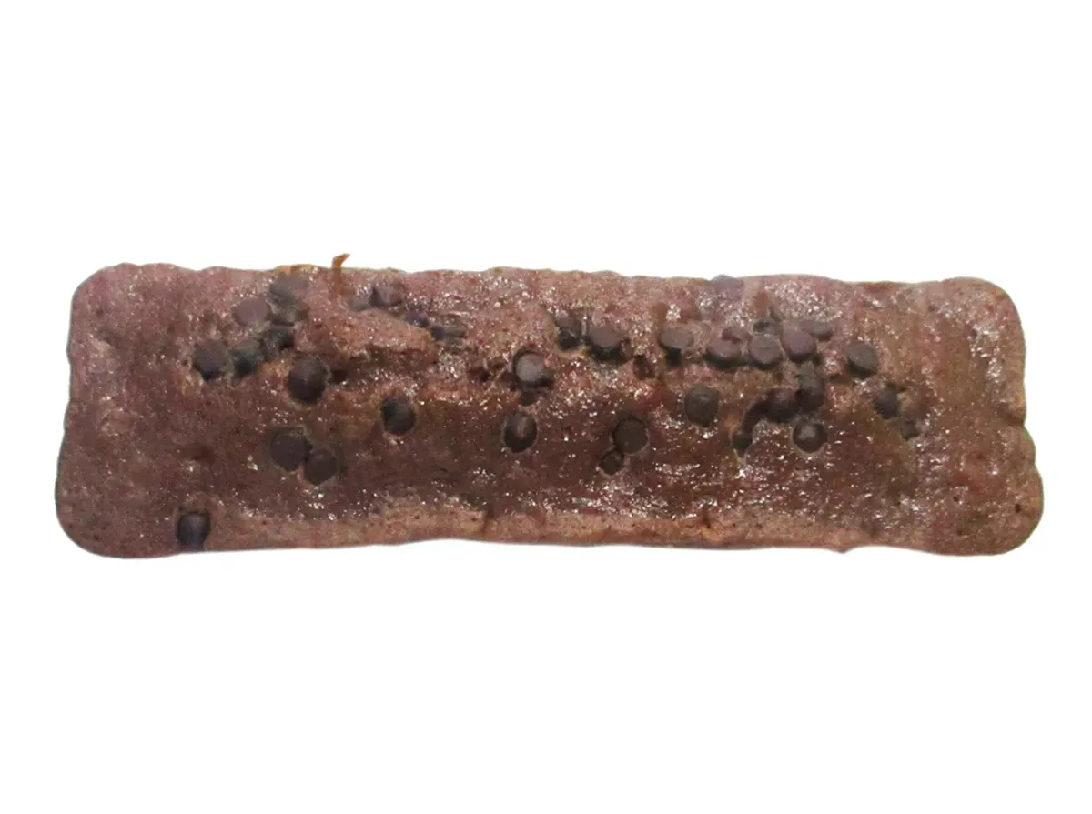 Moist Chocolate Cake with Chocolate Chips