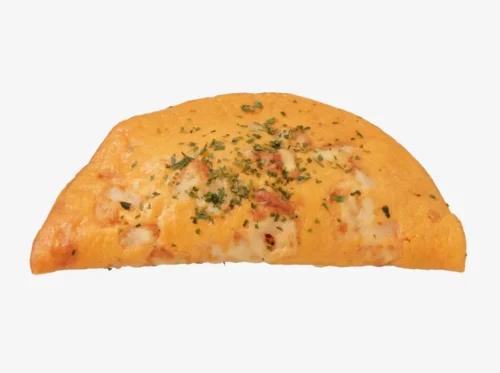 Chewy Texture Napoli Pan (With Napolitan)