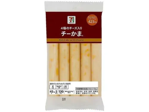 7 프리미엄 치카마 45g x 5개