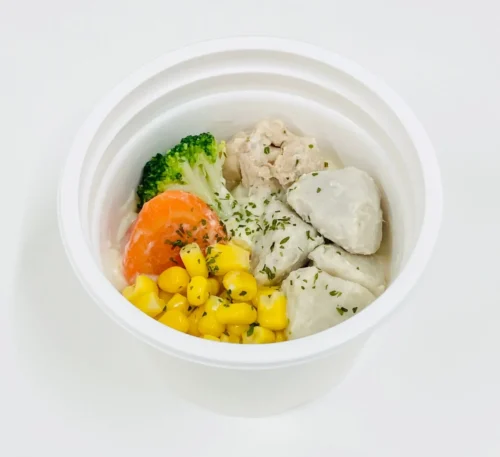[Shizuoka Exclusive] A Revival of Japanese School Lunch Flavors at the Konbini? 7-Eleven Launches 3 New Products Fe...