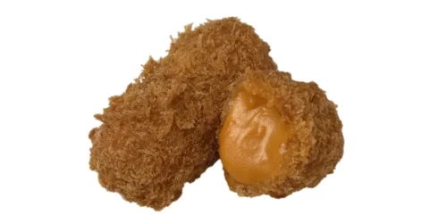 Rich Lobster Flavor at a Convenience Store? 7-Eleven’s New Croquette is Too Authentic