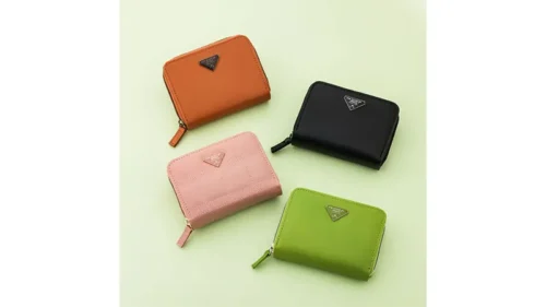 Over 430,000 Units Sold at Japanese Convenience Stores! New Additions to the Highly Functional “Real Leather ...