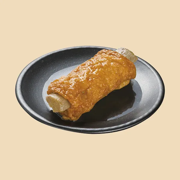 우엉 말이