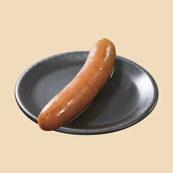 아라비키 소시지