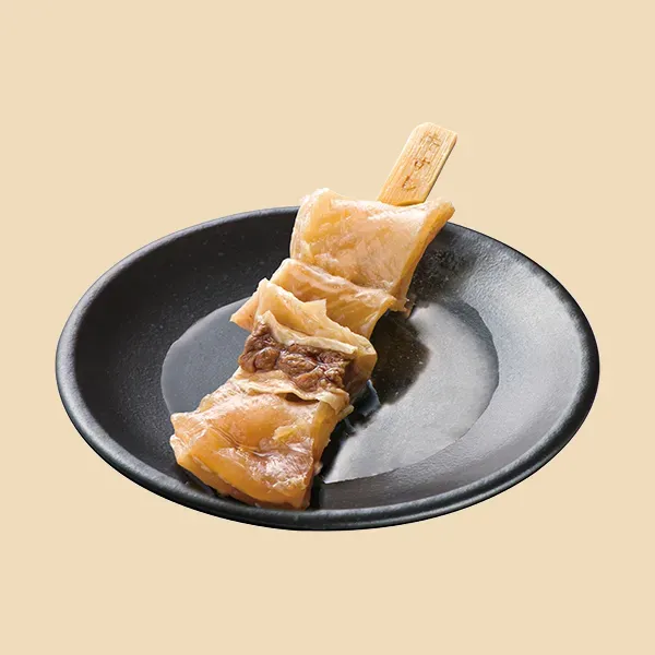 소힘줄 꼬치