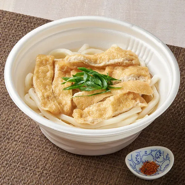 이나리 우동