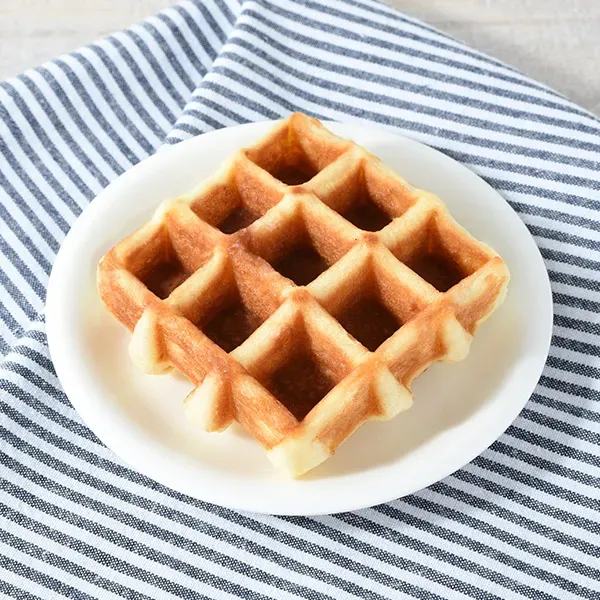 Artisan Waffle