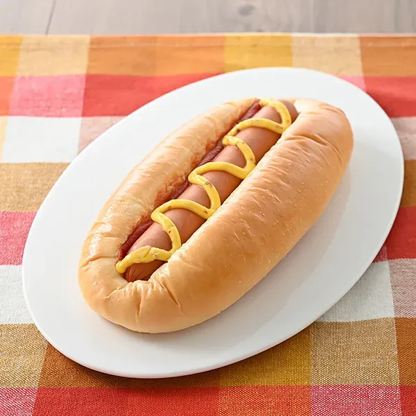 Large Sausage